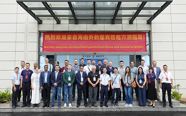 Зарубежные рынки