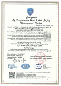 Сертификаты