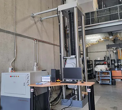 Melbourne Testing Services Pty Ltd