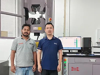 Saudi Mechanical Industries (SMI)