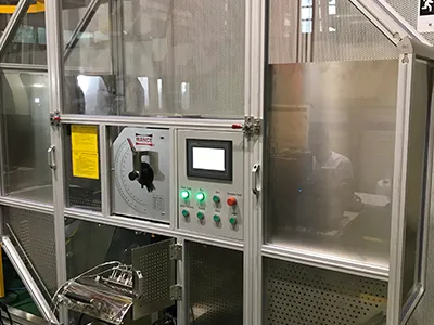 Korea Institute of Industrial Technology