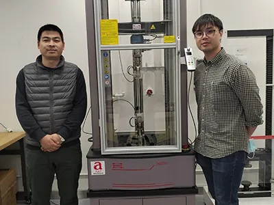 Гонконгский политехнический университет