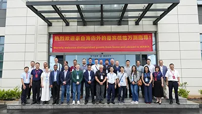 История компании