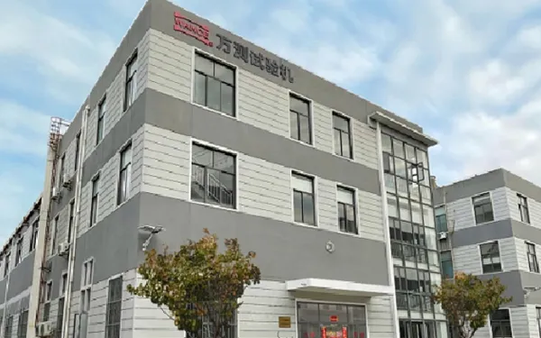 История компании