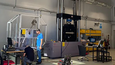 История компании