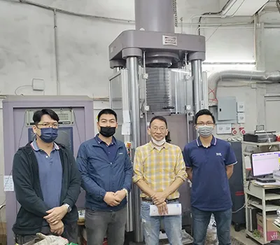 История компании