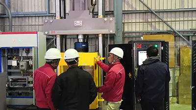 История компании