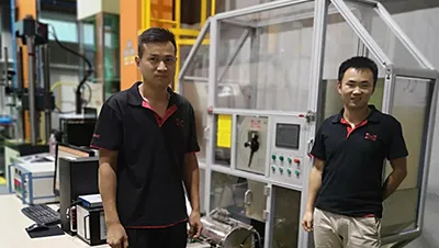 История компании