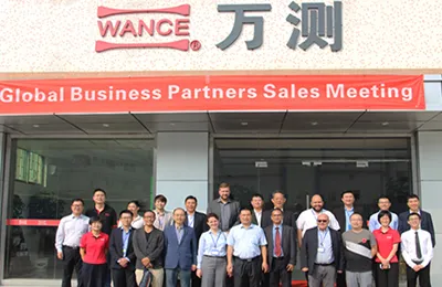 История компании