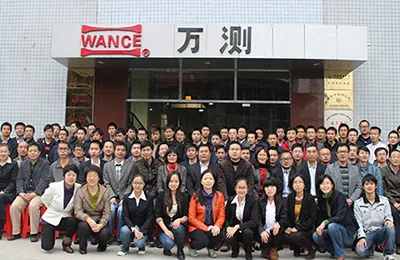 История компании