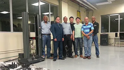 История компании