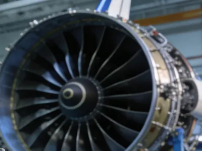 Аэрокосмическая и авиационная отрасли