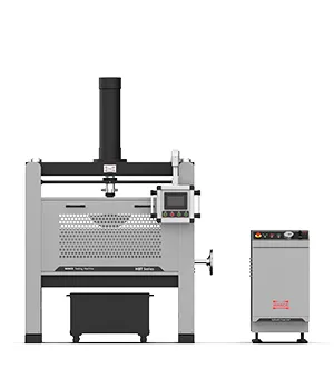 Прессы для испытаний на изгиб