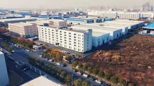 О компании Wance