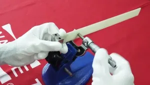 Испытание на межслойную устойчивость к растрескиванию (ASTM D5528)