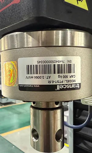 Датчик нагрузки