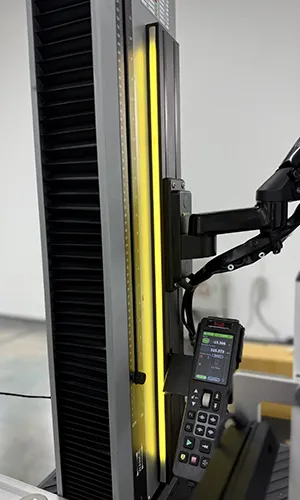 Интеллектуальная система освещения