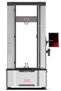 Двухколонная электромеханическая универсальная испытательная машина, напольного исполнения