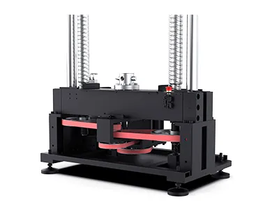 Система ремней (для захватов)