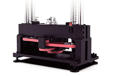 Ускоренные испытания