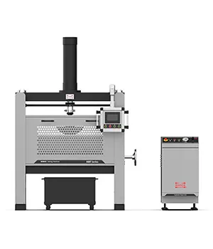 Прессы для испытаний на изгиб