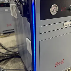 Интеллектуальная система визуального контроля