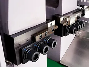 Быстрое выравнивание образца