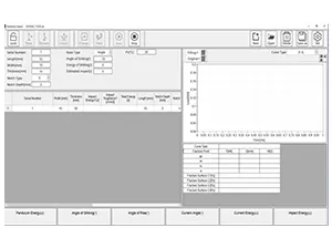Профессиональное испытательное ПО