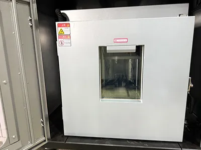 Климатическая камера