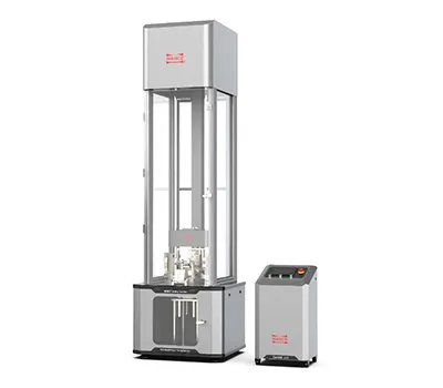 Высокоскоростной вертикальный копер с падающим грузом для металлов и неметаллов