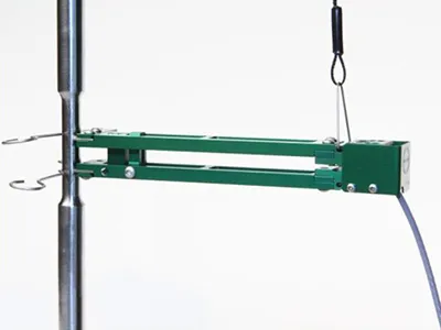 Экстензометры