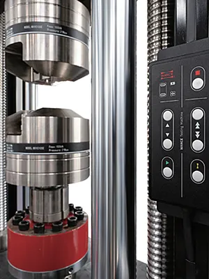 Гидравлические захваты