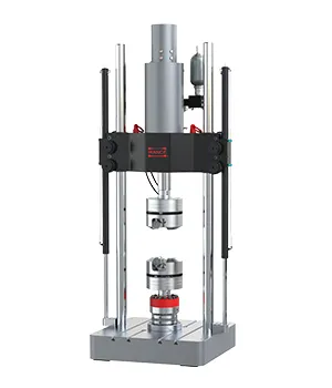 Машины для динамических испытаний на усталость