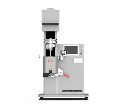 Автоматический прибор для измерения индекса текучести расплава