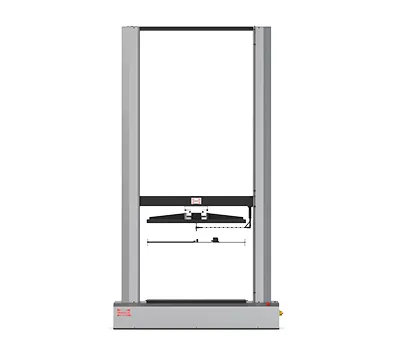 Система для испытаний на кольцевую жесткость труб