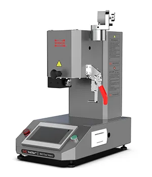Машины для испытаний пластмасс и пластиковых труб