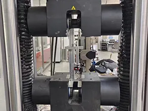 Гидравлические боковые захваты