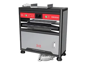 Автоматическое измерение веса и длины