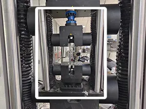 Гидравлические боковые захваты