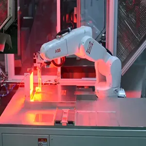 Процесс испытания